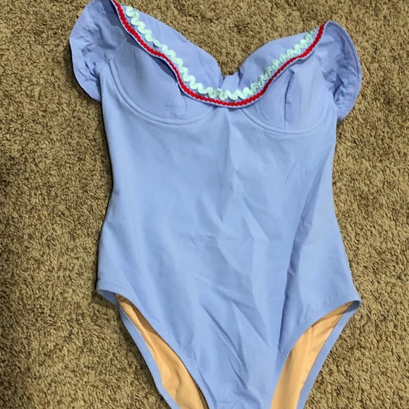 J. Crew Other - Brand New J Crew Bathing Suit J. Crew Other - Brand New J Crew Bathing Suit